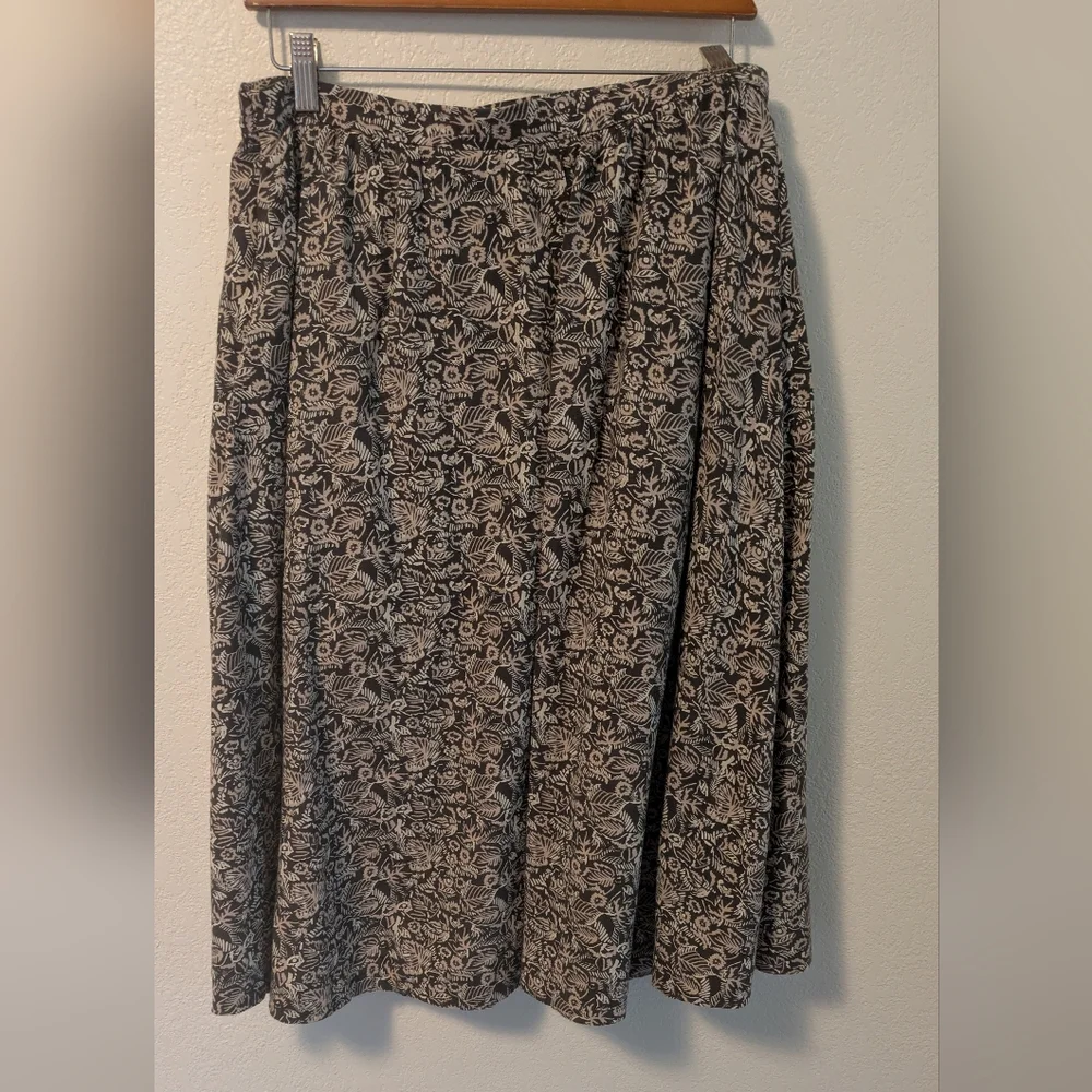 Free People Love Train Skirt - Picture 8 of 11